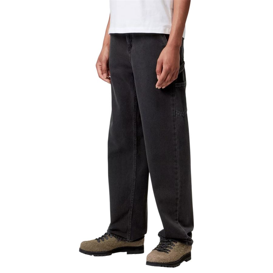 W' Pierce Pant Straight jeans da donna Carhartt WIP | I0312518906